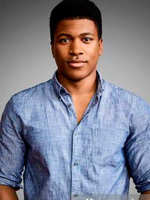 Элай Гори
Eli Goree