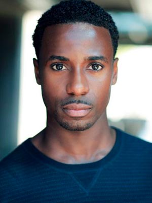 Гари Карр
Gary Carr