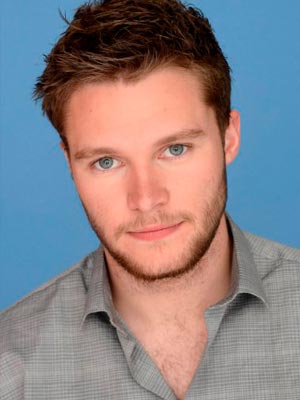 Джек Рейнор
Jack Reynor